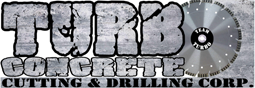 Turbo Concrete Cutting and Drilling Corp.